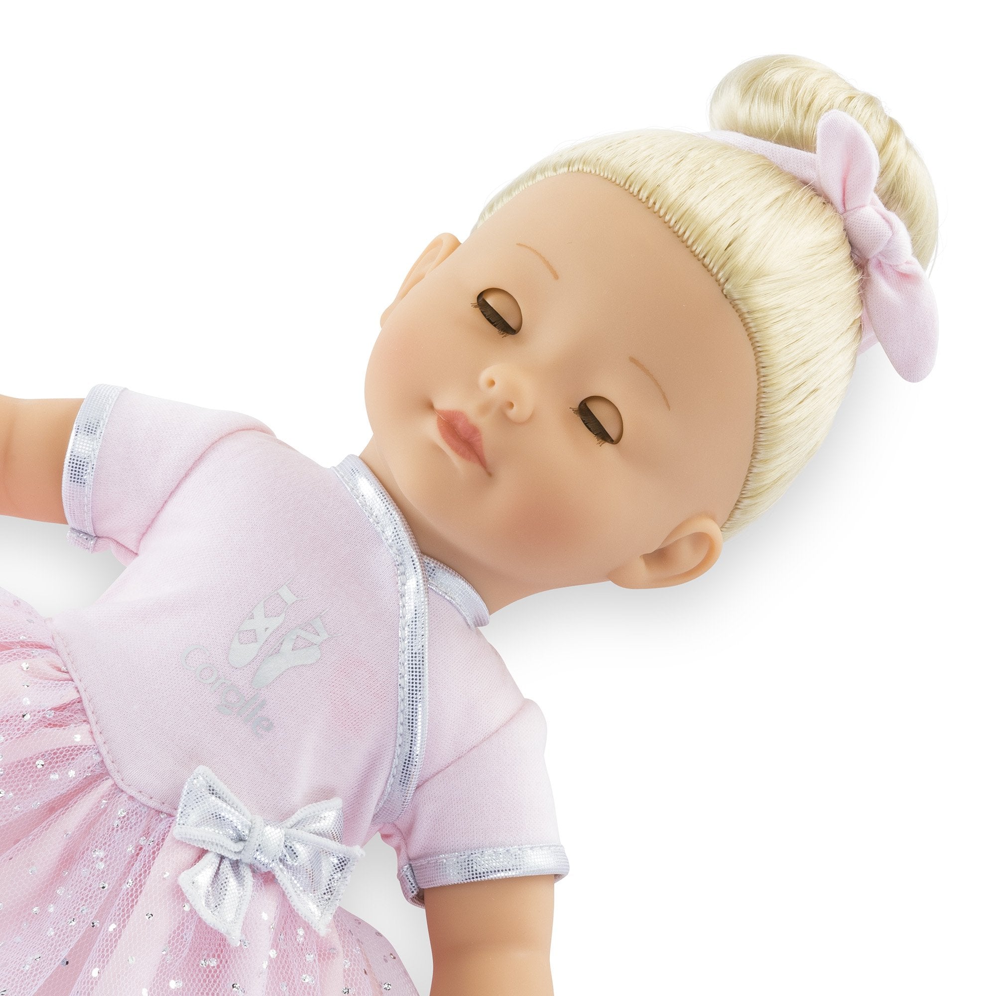 Muñeca Simba Corolle Ma Corolle - Constance Ballerina