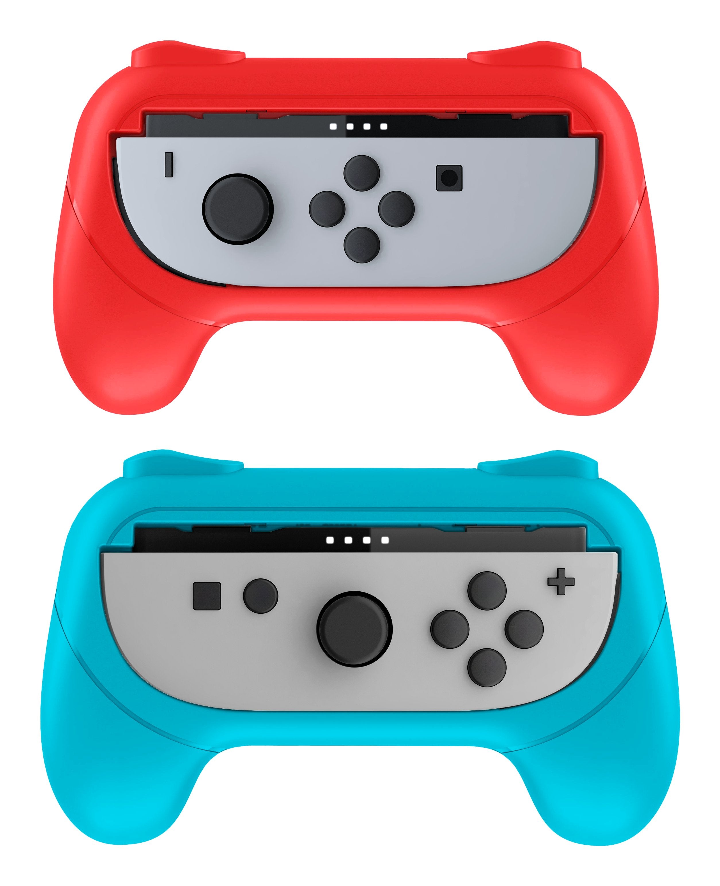Grips De Joy Con 2