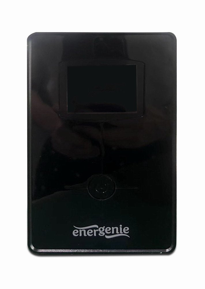 EAN 8716309080842 - Gembird EG-UPS-032 sistema de alimentación ininterrumpida (UPS) 0,85 kVA 510 W 3 salidas AC imagen 3