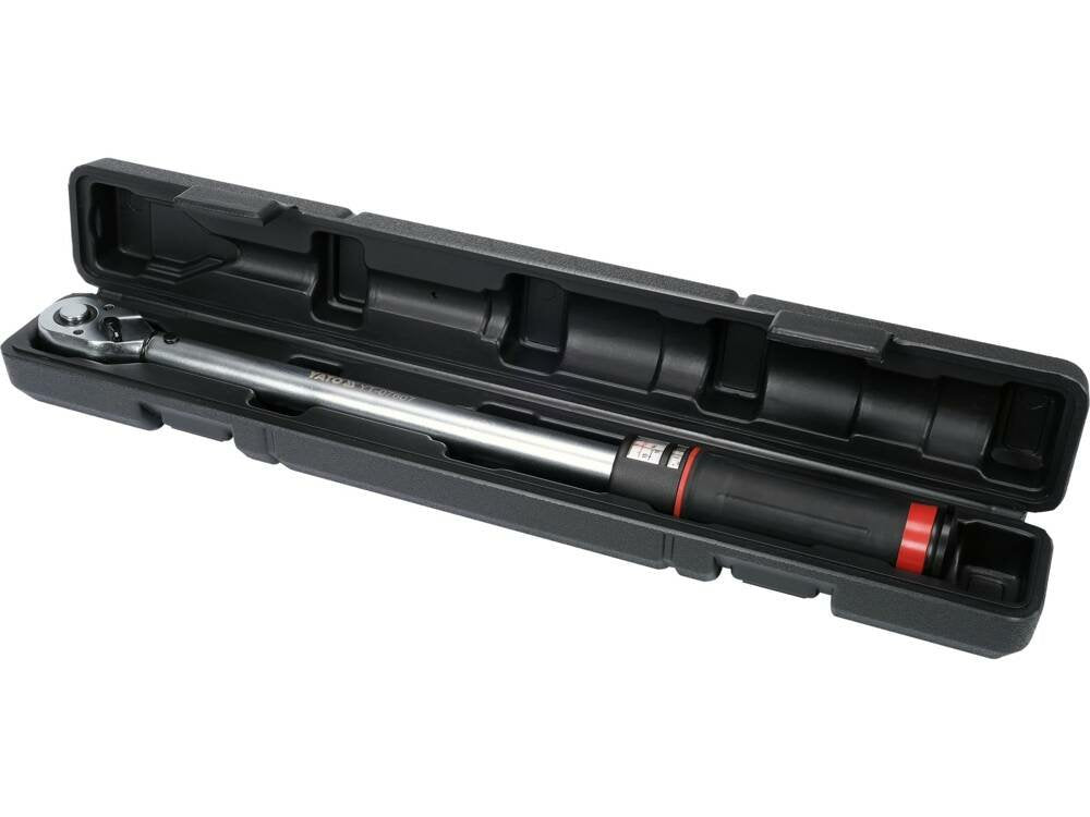 EAN 5906083090899 - Yato YT-07607 llave dinamométrica imagen 4