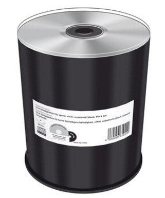 Mediarange Mr285 Cd En Blanco Cd-R 700 Mb 100 Pieza(S)