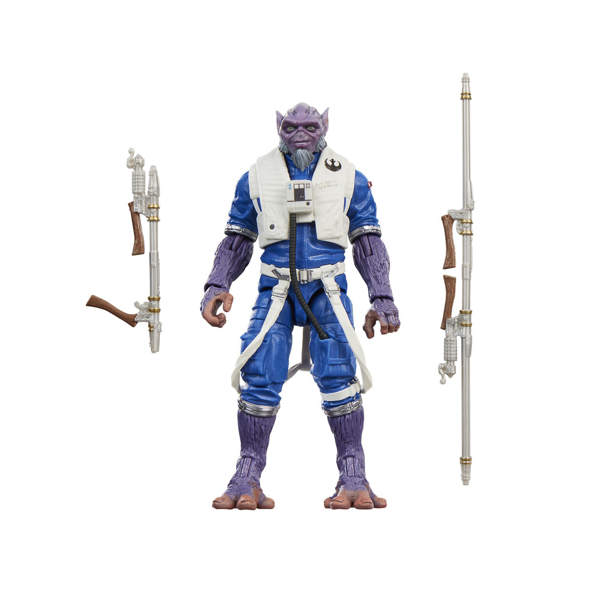 EAN 5010996409645 - Star Wars G27665L00 figura de juguete para niños imagen 2