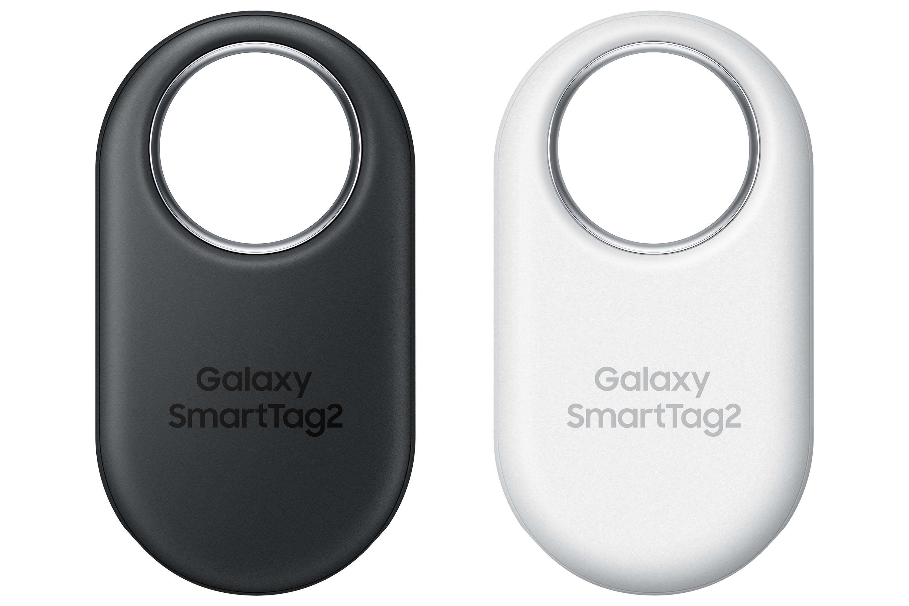 Samsung Smarttag2 (2023) T5600 Blanco