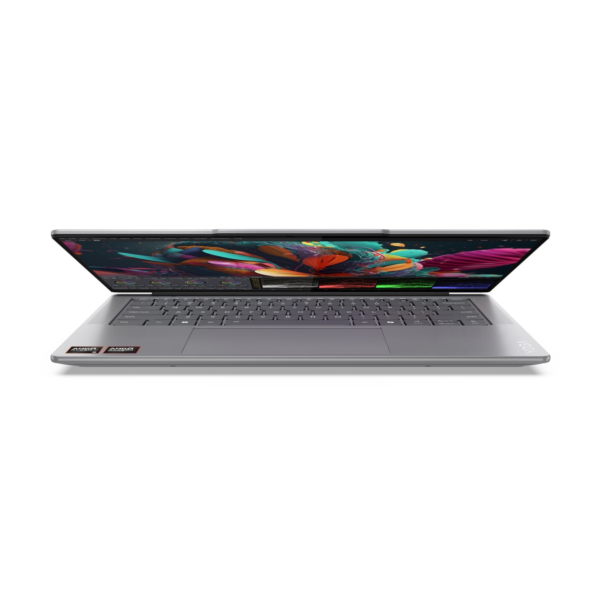Portable Lenovo Yoga Pro 7 14asp9 Amd Ryzen Ai 9 365 32gb Ddr5 1tb Amd Radeon 88