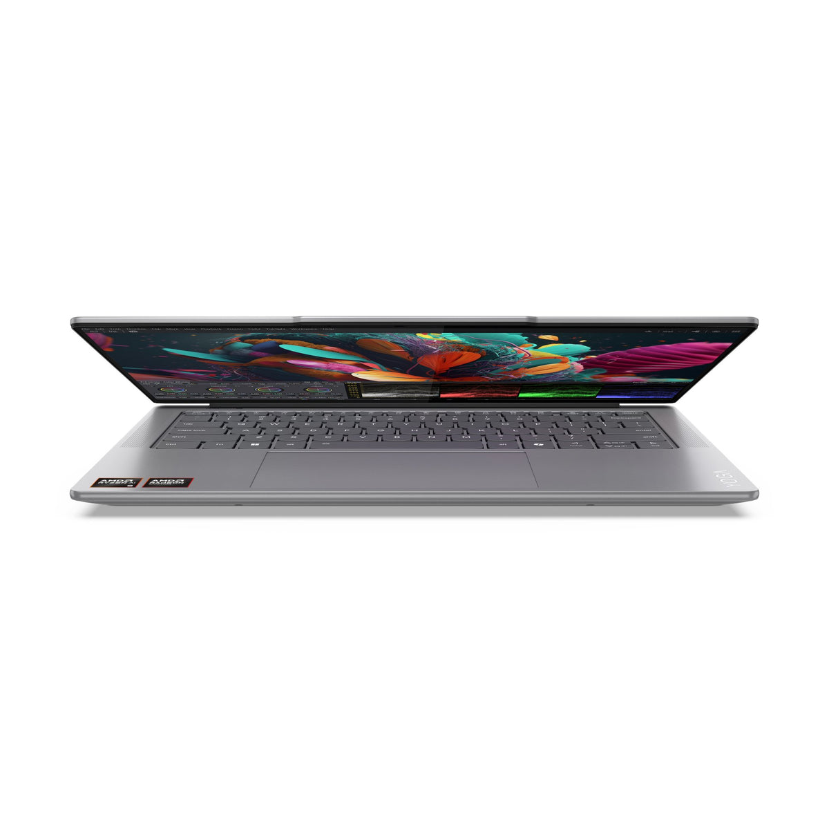 EAN 198153847013 - Lenovo Yoga Pro 7 14ASP9 Copilot+ PC AMD Ryzen AI 9 365 Portátil 36,8 cm (14.5") 2.8K 32 GB LPDDR5x-SDRAM  imagen 8
