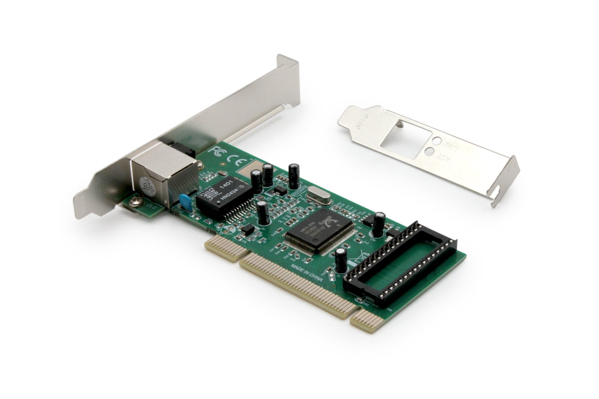 EAN 4016032310778 - Digitus DN-10110 adaptador y tarjeta de red Interno 1000 Mbit/s imagen 3