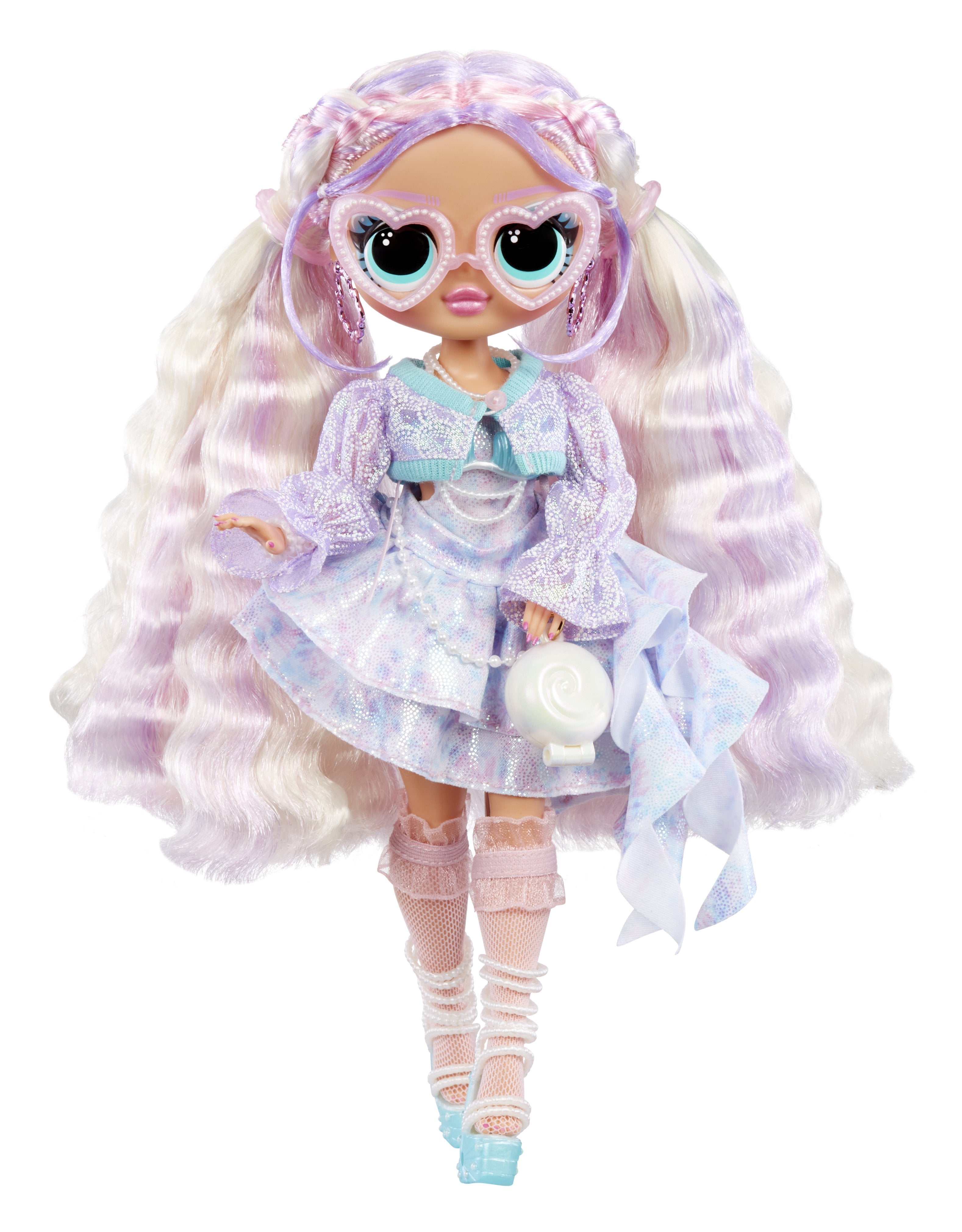 EAN 0035051510390 - L.O.L. Surprise! OMG Core - Pearl imagen 5
