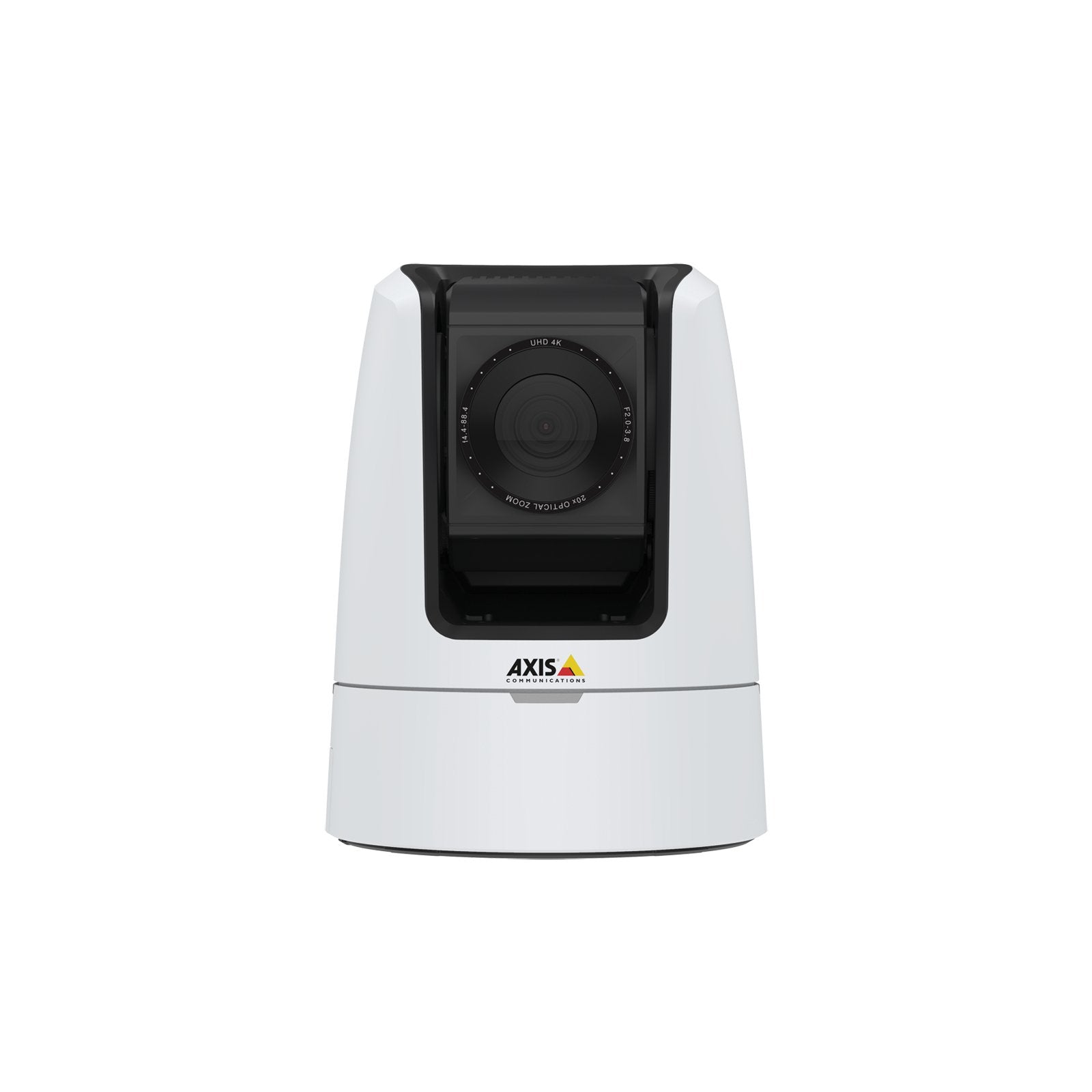 Cámara Axis V5938 50 Hz Cam Zoom Autofocus Uhd 4k At 50fps W