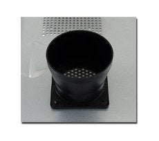 Gehäuse Miditower Pro-925b Negro Atx Usb3.0 Audio Ohne Netzteil