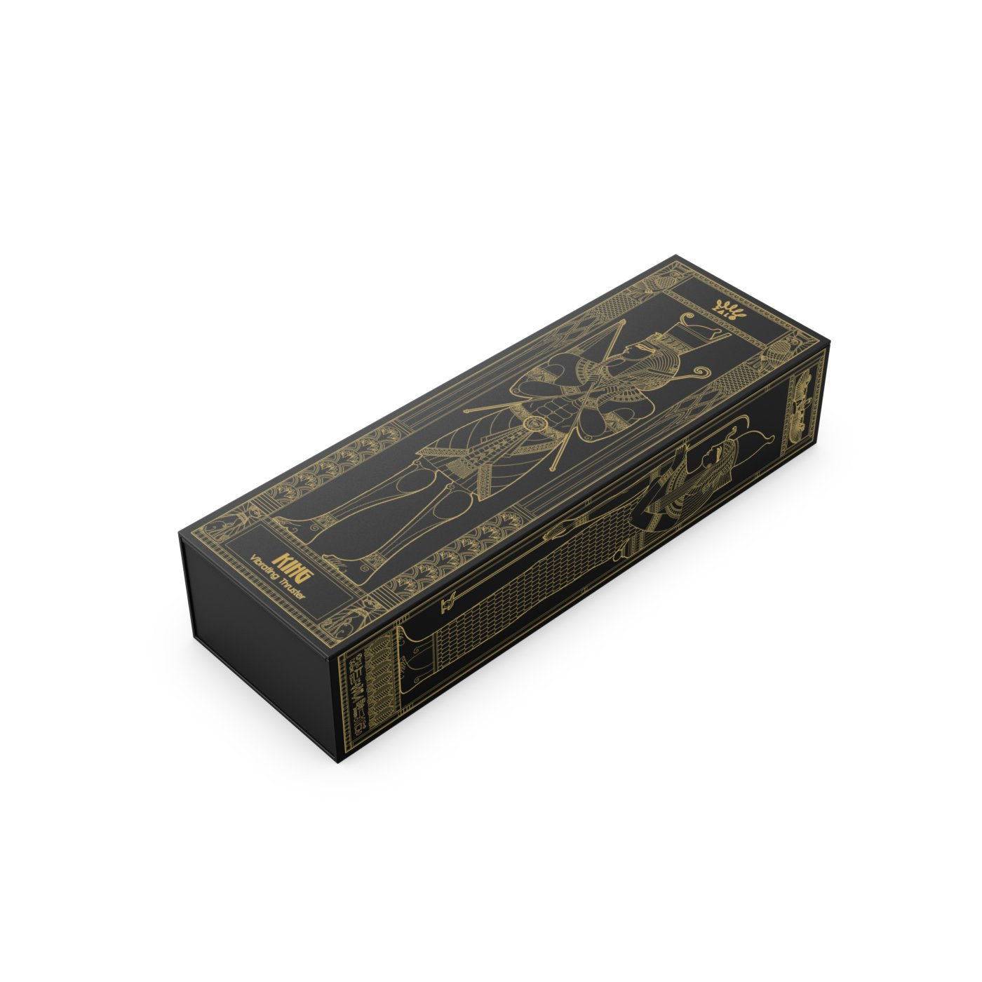 Zalo - King Thruster Verde