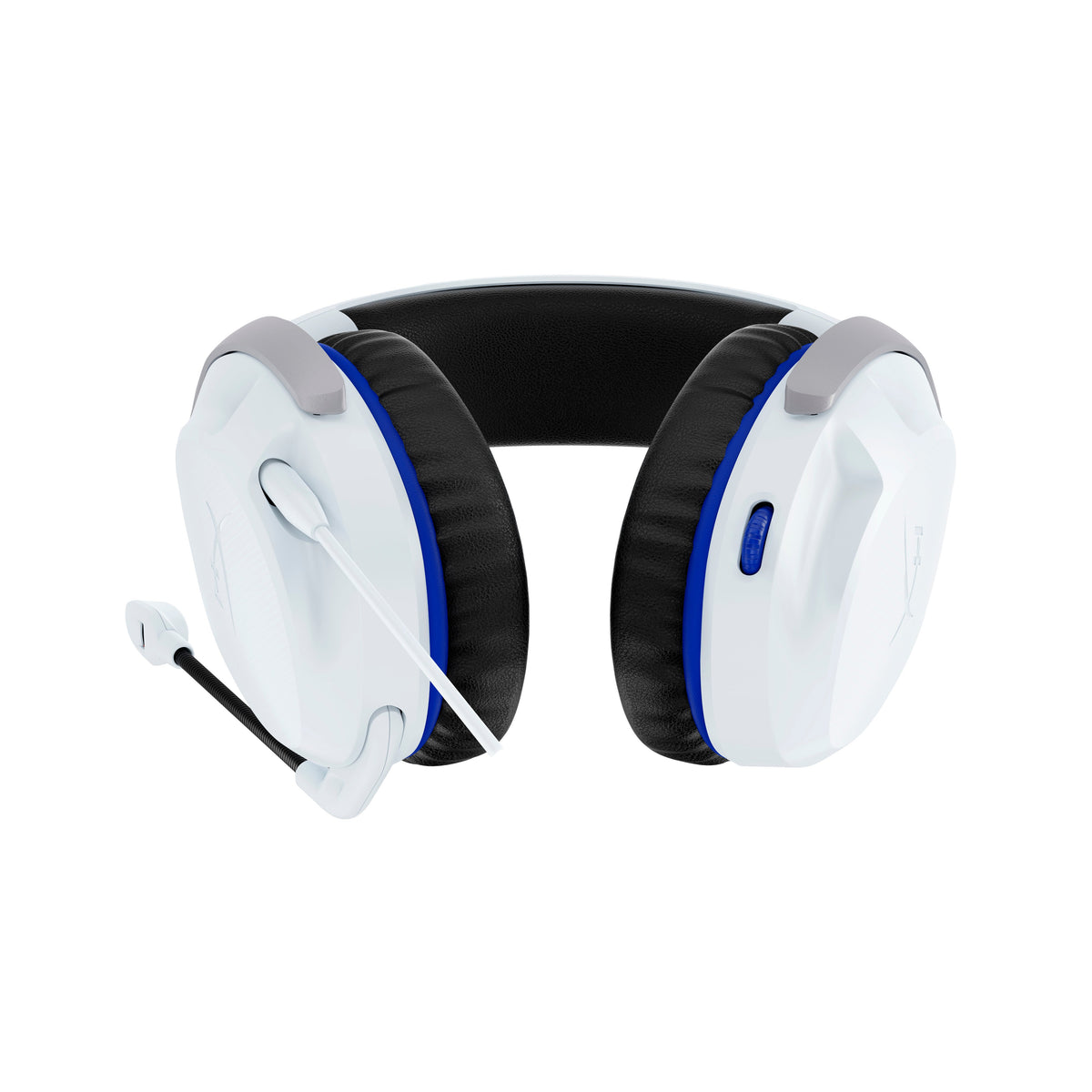 EAN 0197029365989 - HyperX Cloud Stinger 2 GAM HEADSET PlayStation Alámbrico Diadema Juego Blanco imagen 16