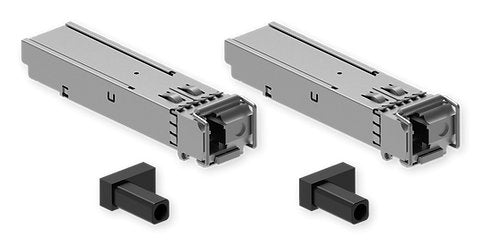 Teltonika Pr4lc21k Red Modulo Transceptor Fibra Óptica 1250 Mbit/S Sfp