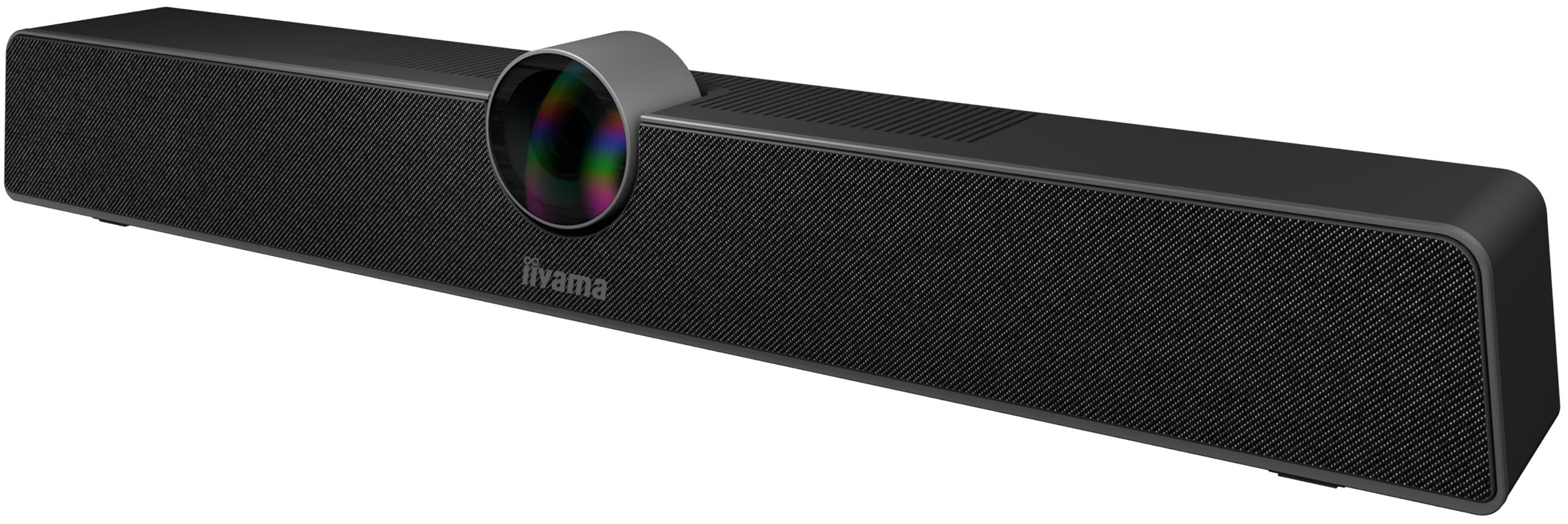 EAN 4948570032983 - iiyama UC CAM120ULB-1 cámara de videoconferencia 12 MP Negro 3840 x 2160 Pixeles 30 pps imagen 4