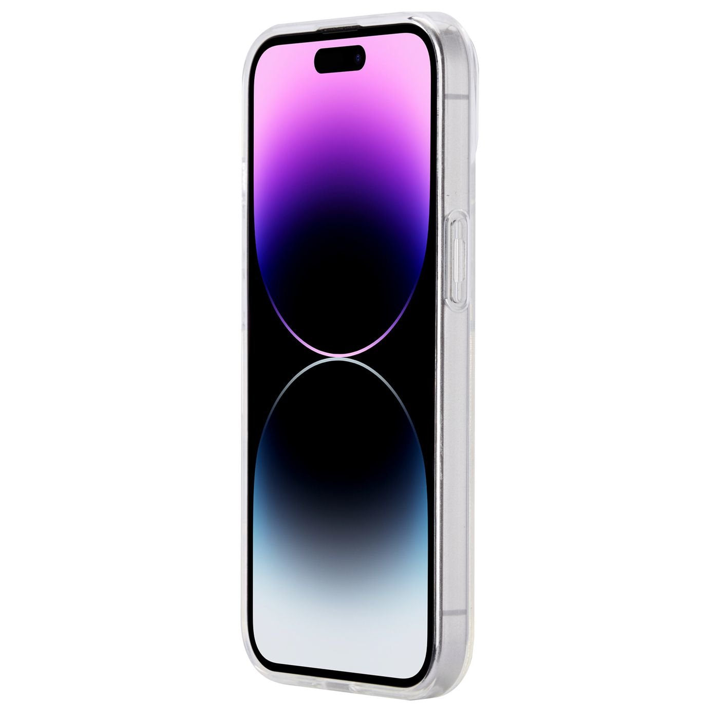 EAN 5715063115671 - eSTUFF ES67100026 funda para teléfono móvil 17 cm (6.7") Transparente imagen 7
