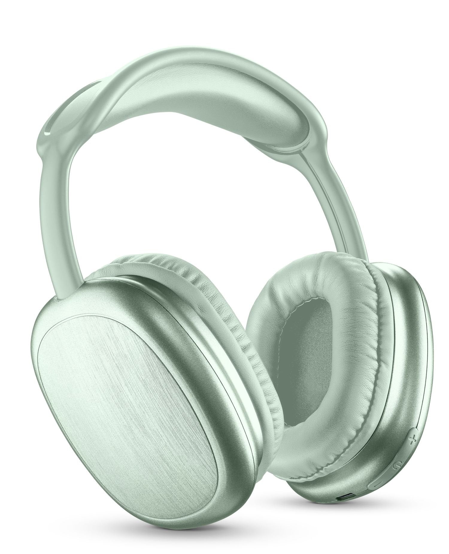 EAN 8018080486050 - Music Sound MAXI2 Auriculares Inalámbrico Diadema Llamadas/Música USB Tipo C Verde imagen 1