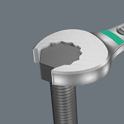 EAN 4013288229878 - Wera 05020235001 llave combinada imagen 8