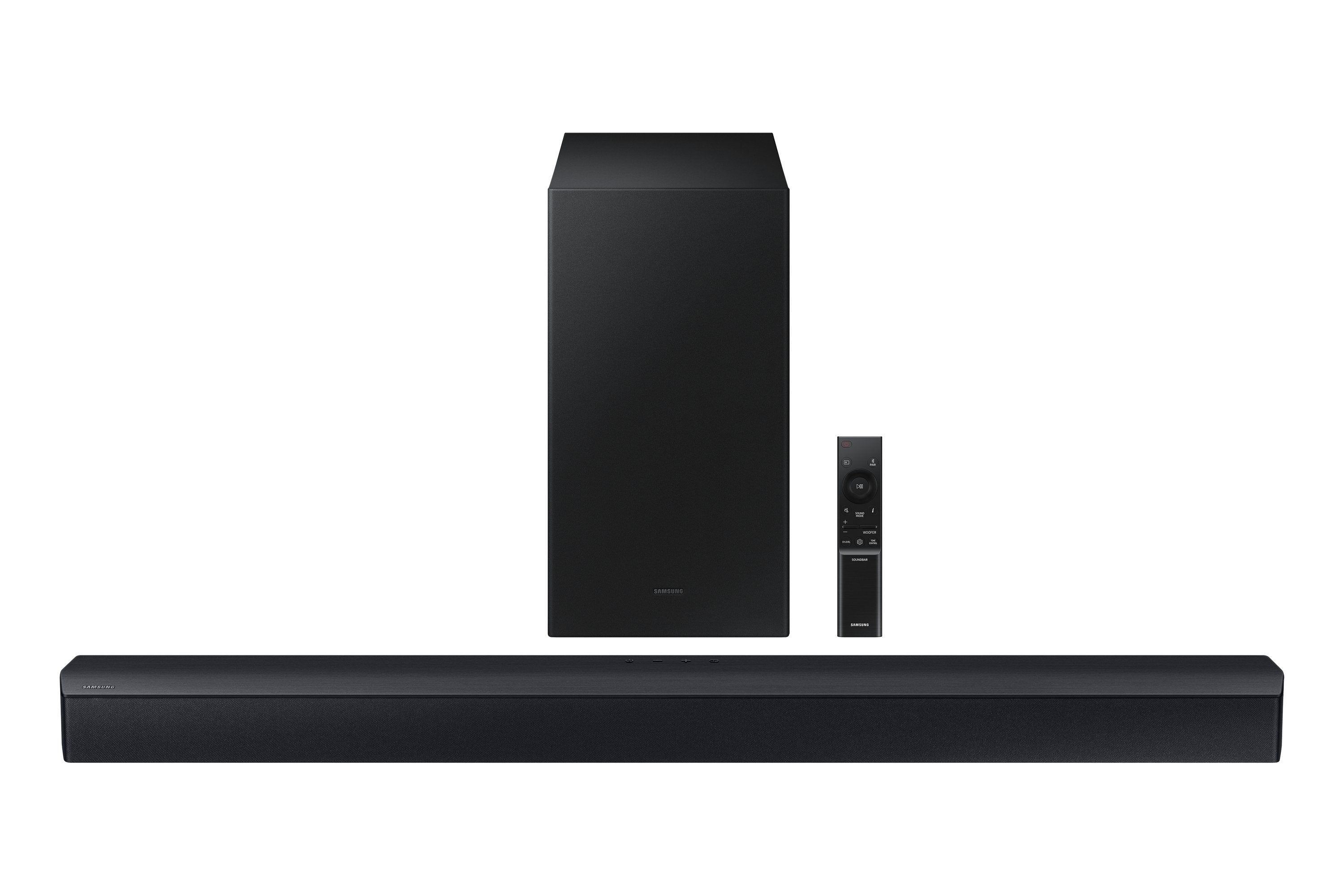 EAN 8806094906400 - Samsung HW-C450 Negro 2.1 canales 300 W imagen 14