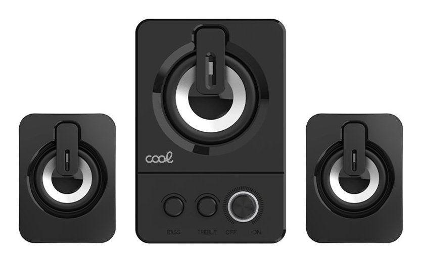 170hz - 18khz, 11w, 1.2 M, Para Pc