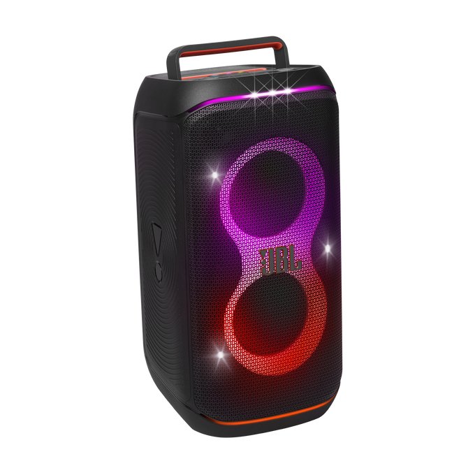 Jbl Partybox Club 120