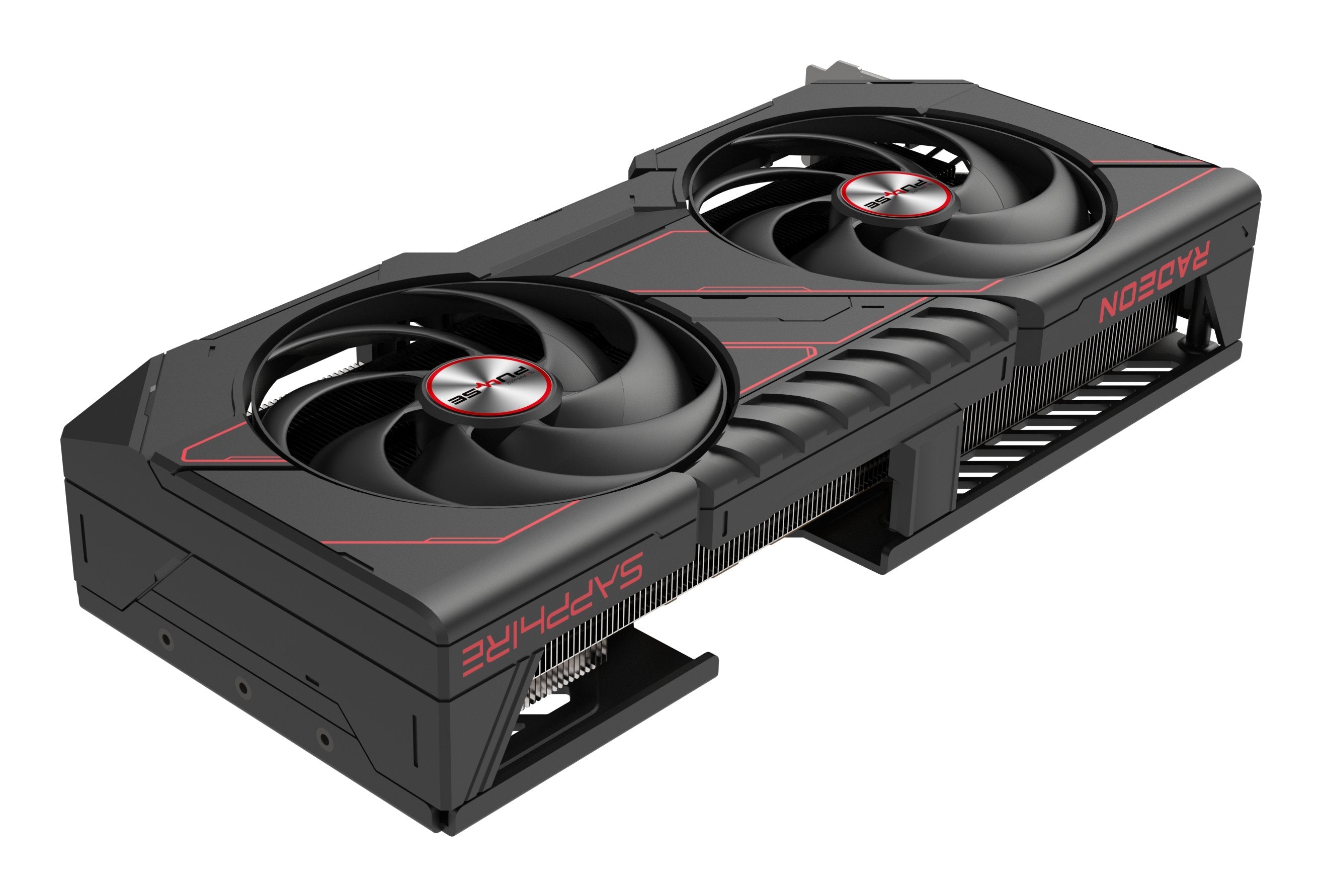 EAN 4895106295971 - Sapphire PULSE Radeon RX 9070 AMD 16 GB GDDR6 imagen 3