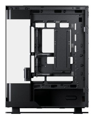 Phanteks Evolv X2 E-Atx, Tempered Glass, Drgb - Negro
