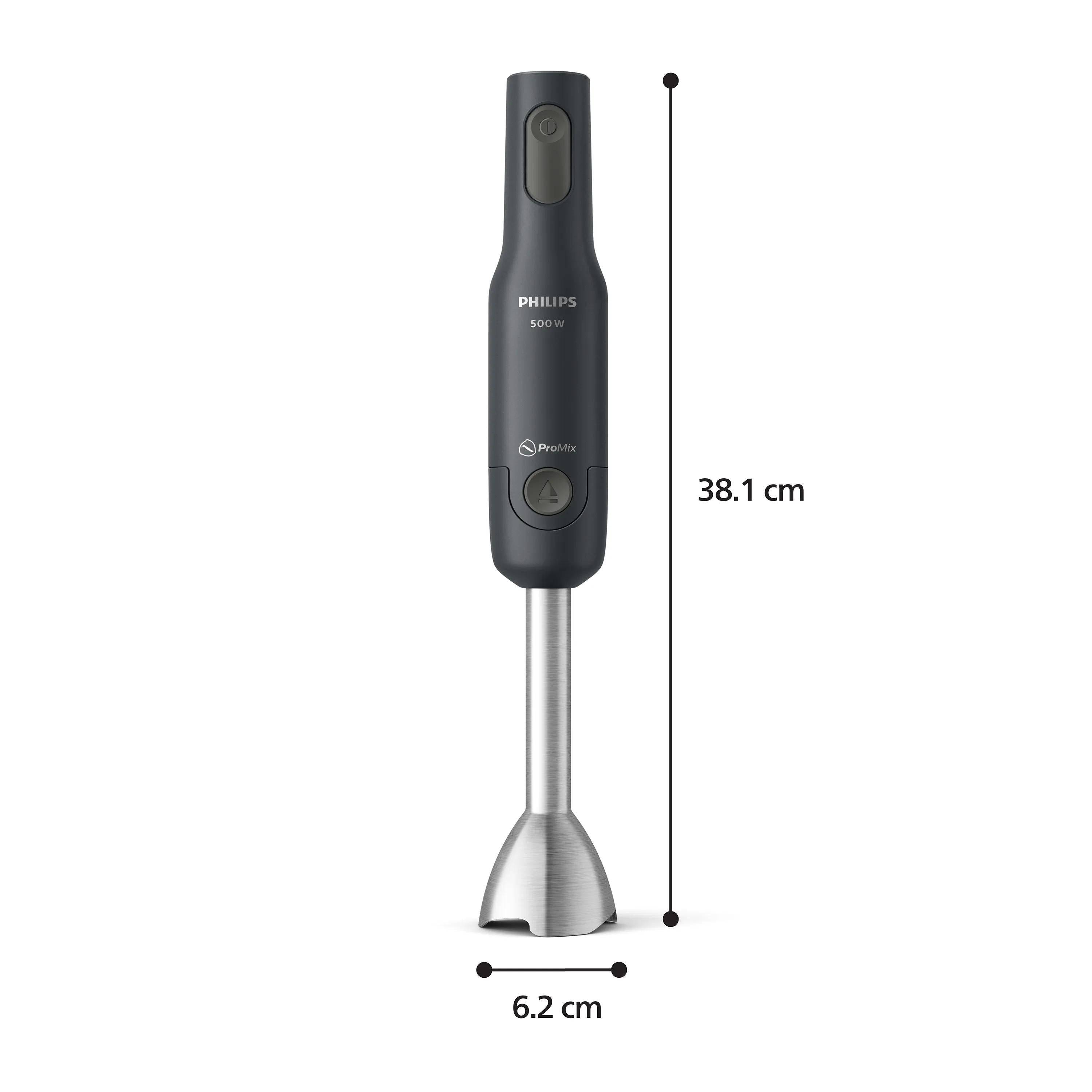 EAN 8720389056789 - Philips 1000 series HR2522/00 licuadora Batidora de inmersión 500 W imagen 3