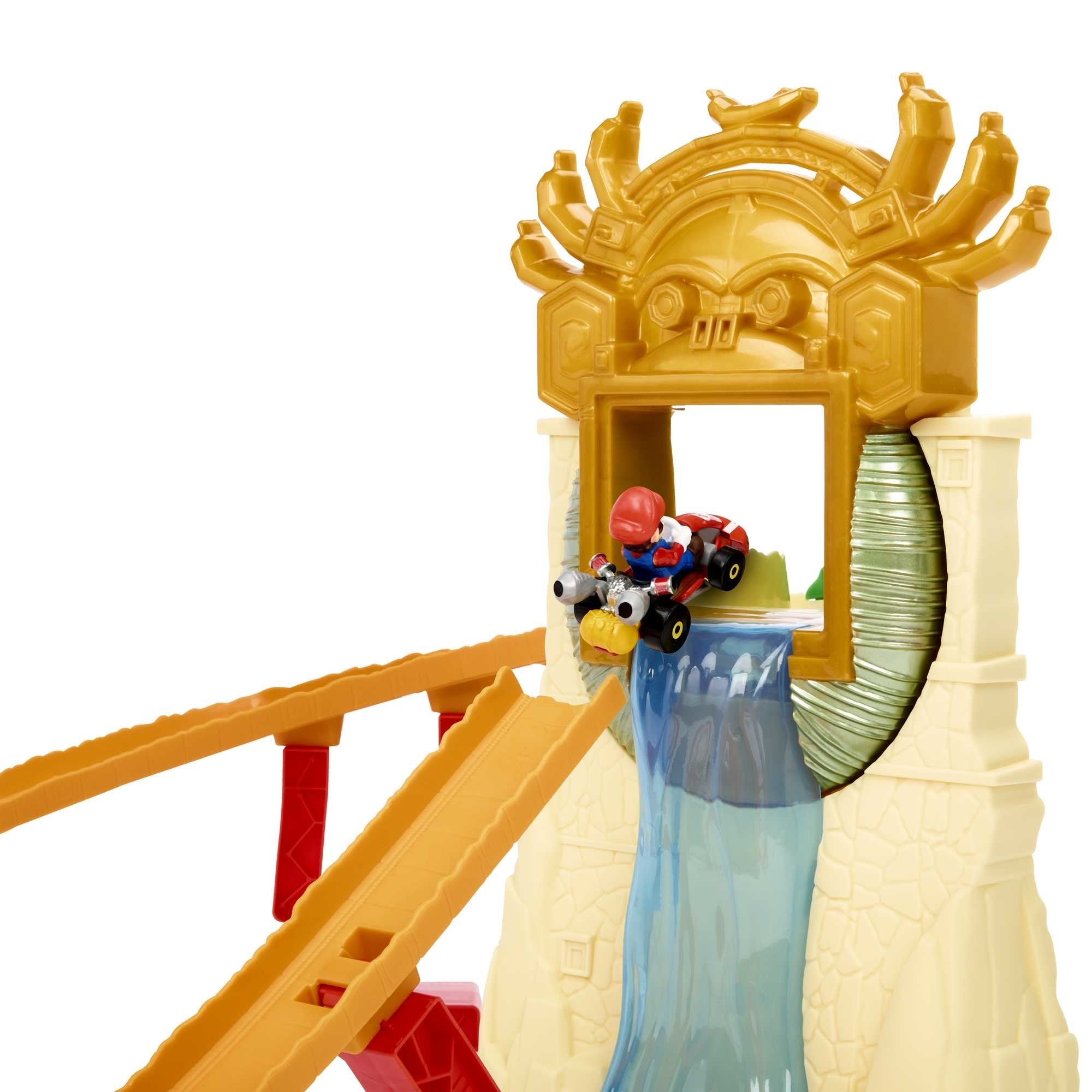 EAN 0194735129461 - Hot Wheels Mario Kart HMK49 vehículo de juguete imagen 5