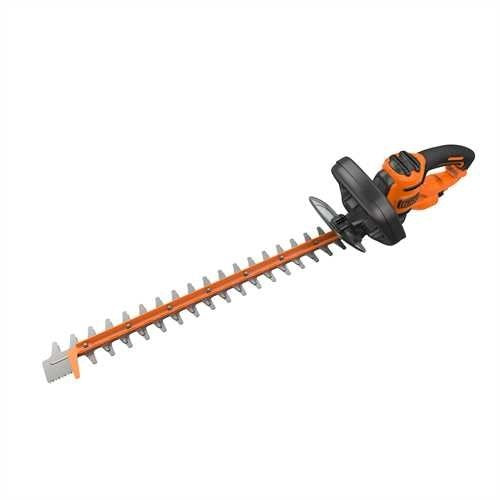 EAN 5035048678114 - Black & Decker BEHTS451 corta-setos eléctrico Cuchilla doble 550 W 2,65 kg imagen 3