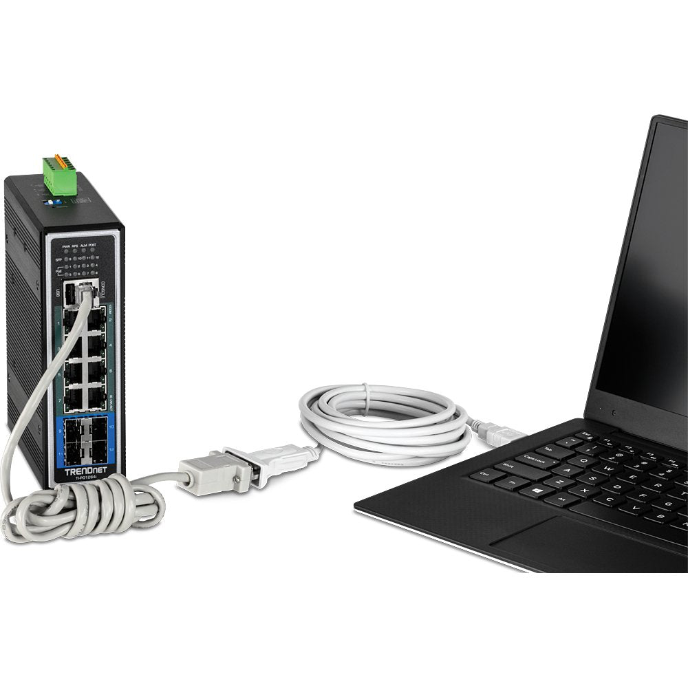 10 Ft. Usb To Serial Converter Accs