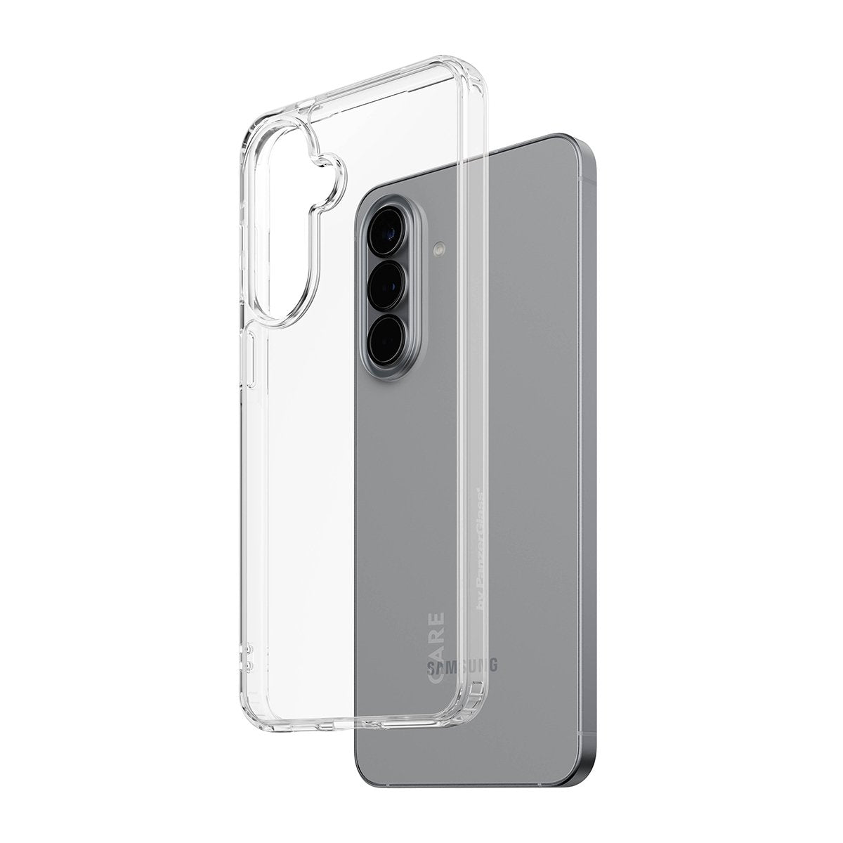 EAN 5715685034206 - PanzerGlass CARE™ by ® Urban Combat Case Transparent Samsung Galaxy A57 5G funda para teléfono móvil 17 c imagen 1