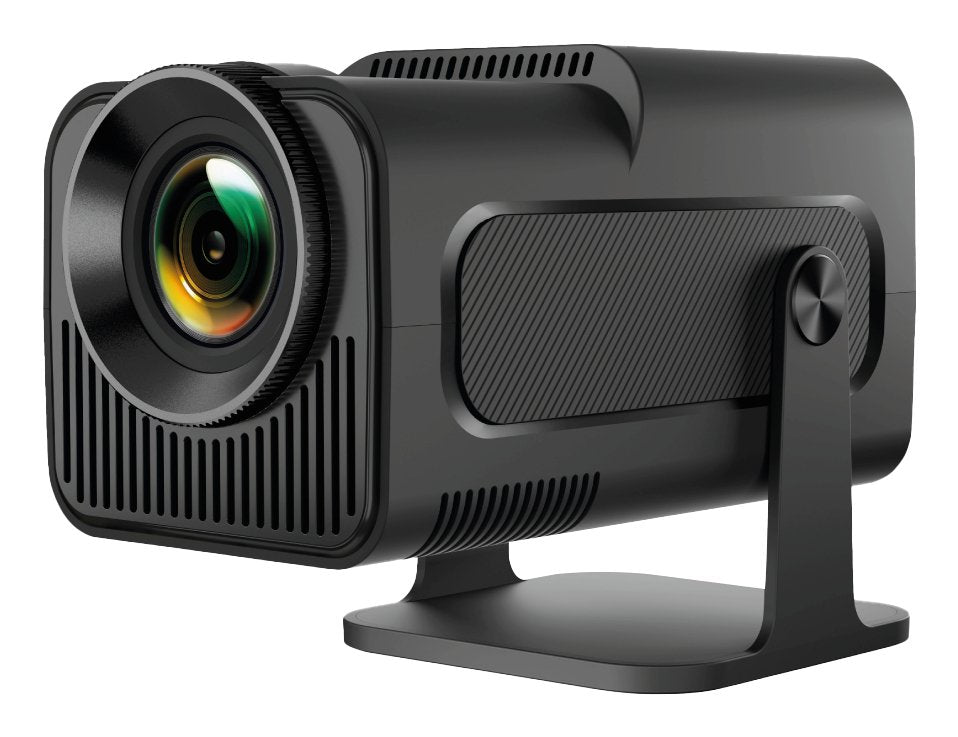 EAN 8435364319208 - iggual MP1080p Módulo proyector 300 lúmenes ANSI LED 1080p (1920x1080) Negro imagen 1