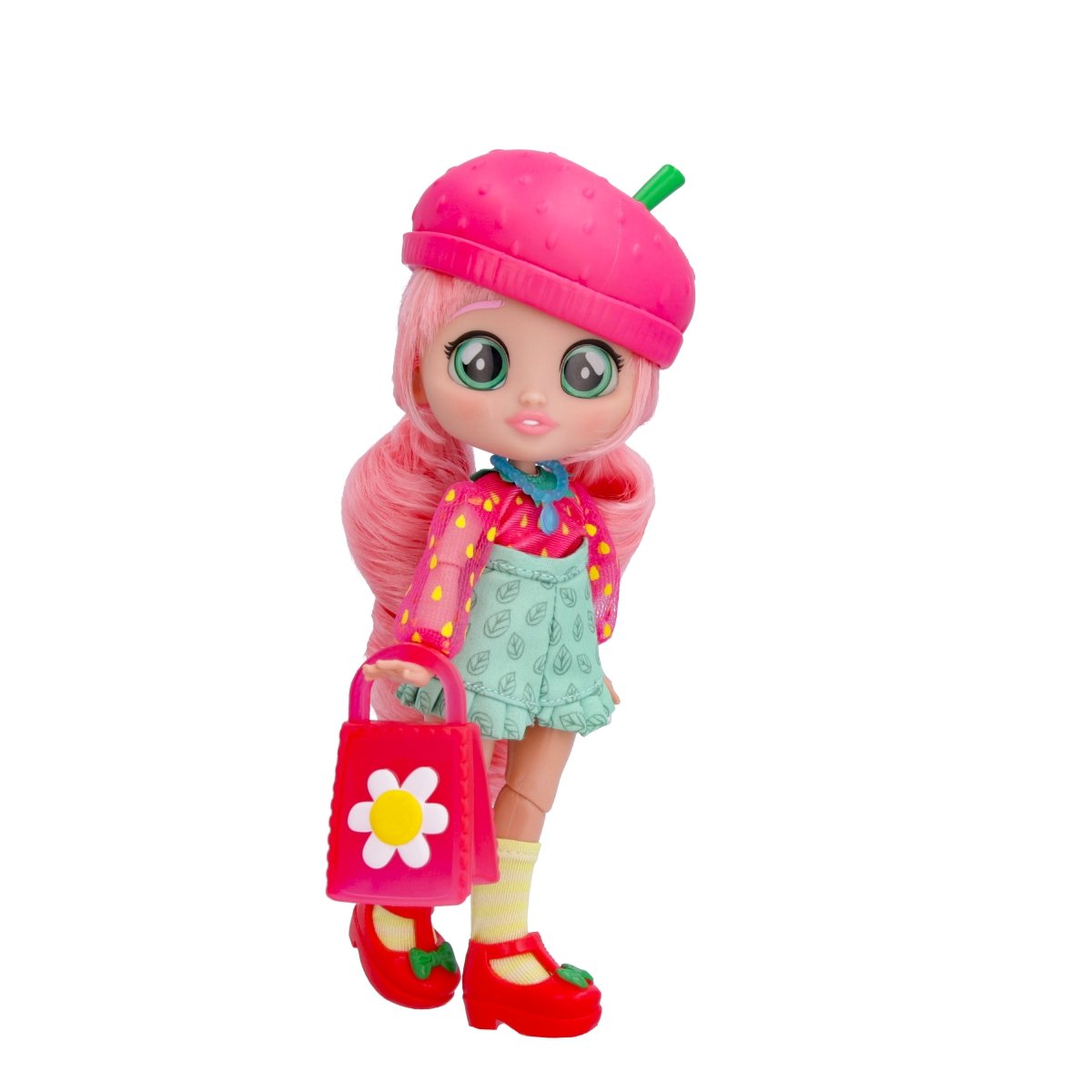EAN 8421134908352 - IMC Toys 908352 muñeca imagen 4