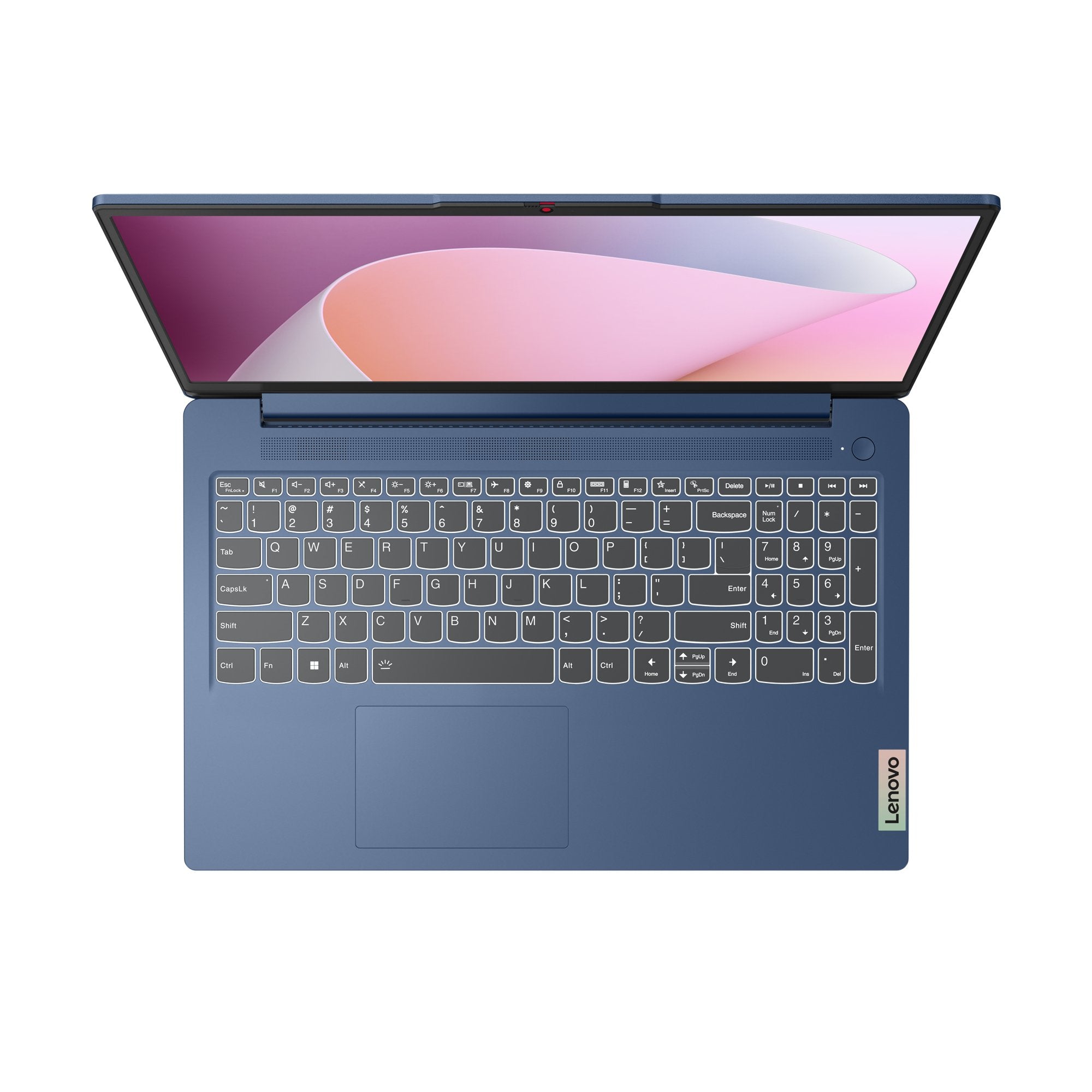 EAN 199271865415 - Lenovo IdeaPad Slim 3 15AMN8 AMD Ryzen™ 5 7520U Portátil 39,6 cm (15.6") Full HD 16 GB LPDDR5-SDRAM 512 GB imagen 5