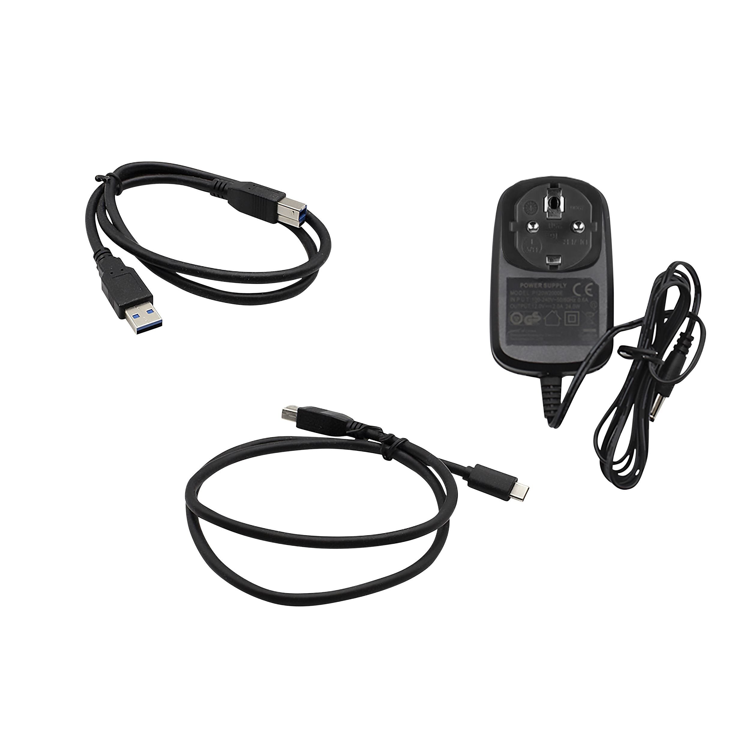 Dicota Usb-C Usb-A 11-In-1 Docking Station Hdmi