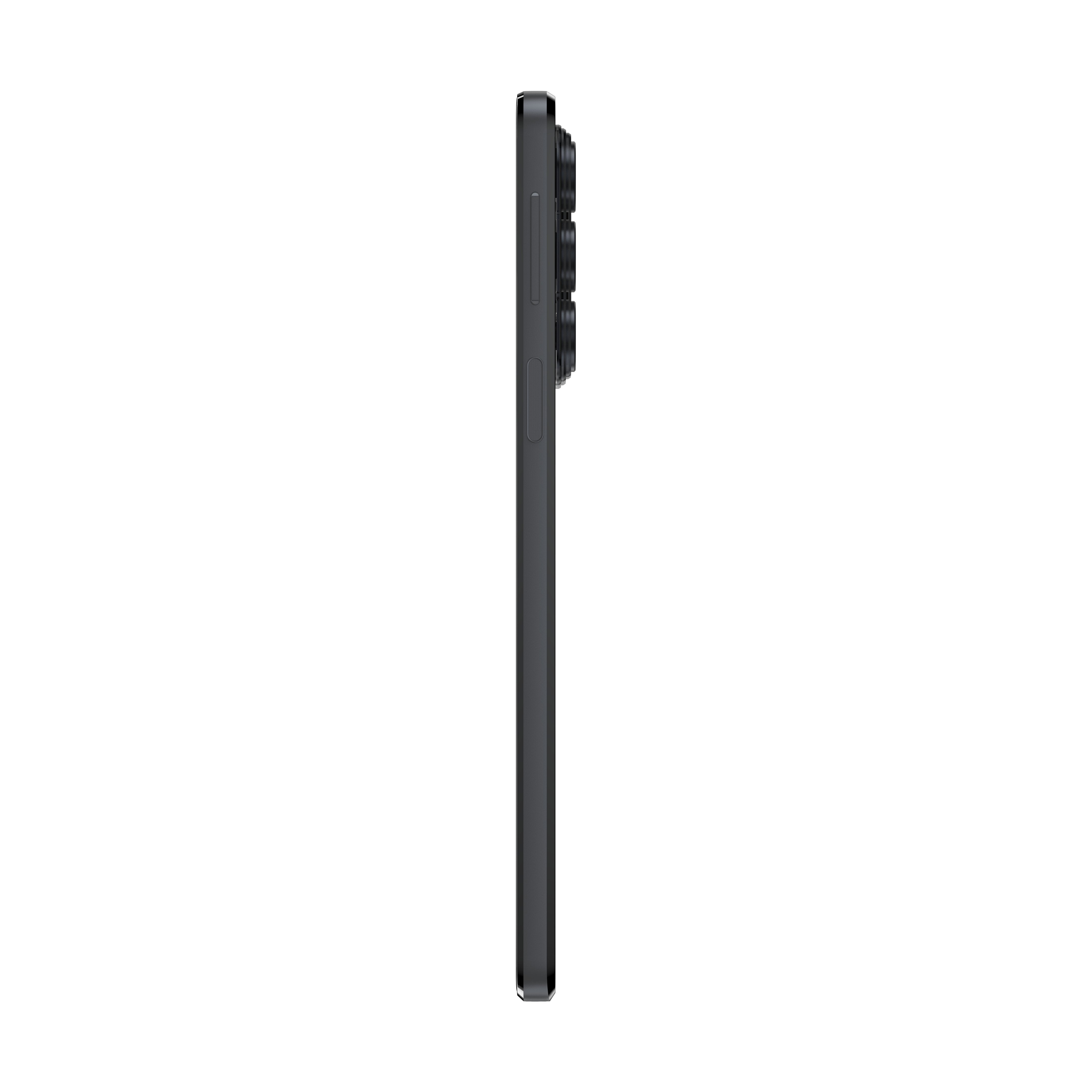 Smartphone Motorola Edge 20 8/128gb Czarna PeråA