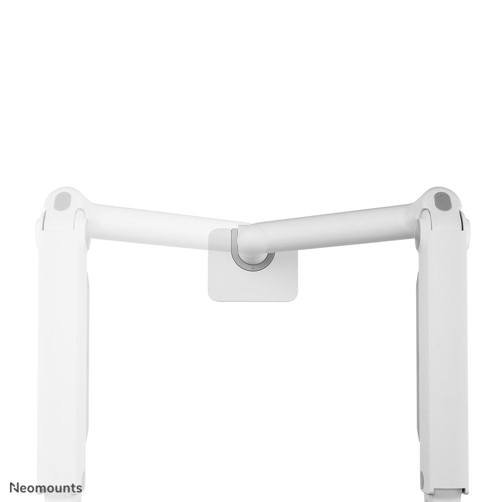Soporte De Escritorio  Neomounts