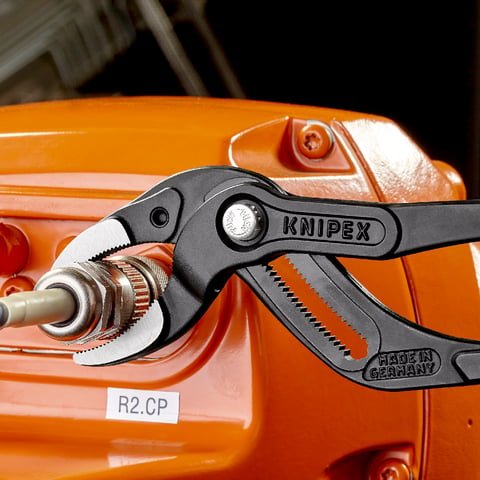 Knipex Klucz Do Syfonów 250mm