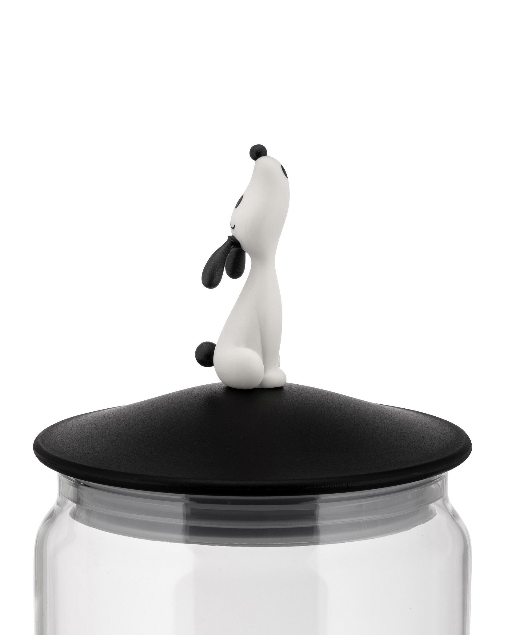 Alessi Lulà Jar Futterbehälter
