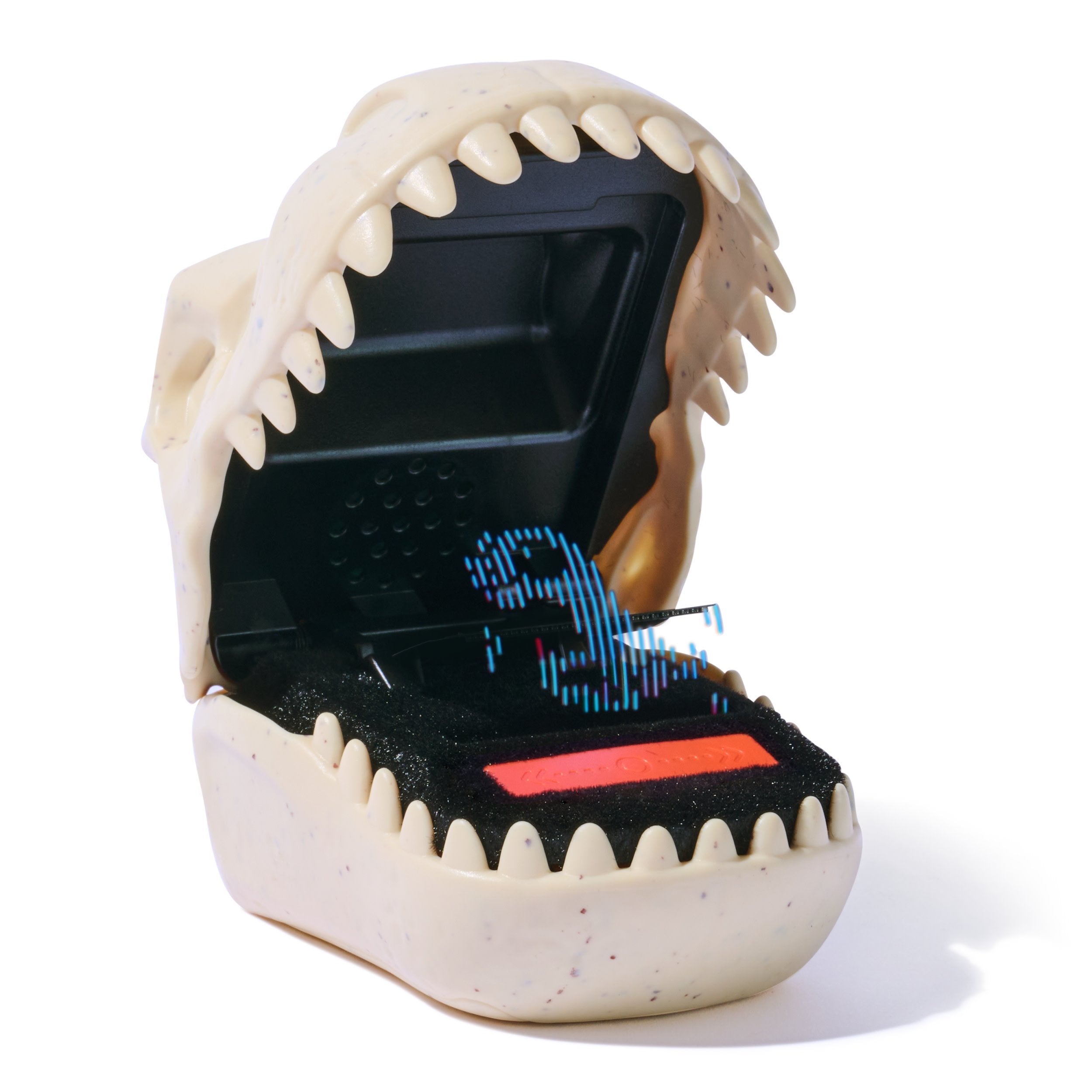Spinmaster Bitzee Jurassic World 6074096