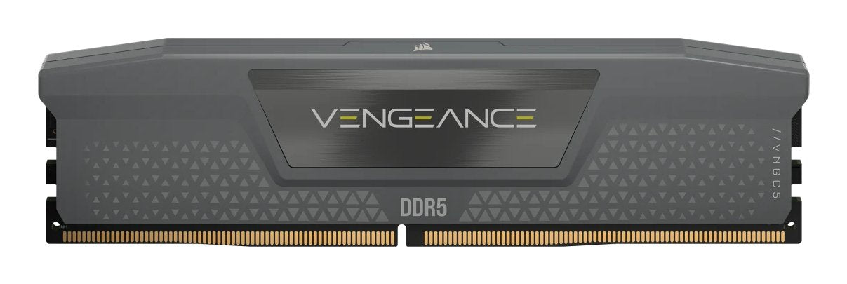 EAN 0840440407072 - Corsair Vengeance CMK32GX5M1B6000Z38 módulo de memoria 32 GB 1 x 32 GB DDR5 6000 MT/s 288-pin DIMM imagen 3