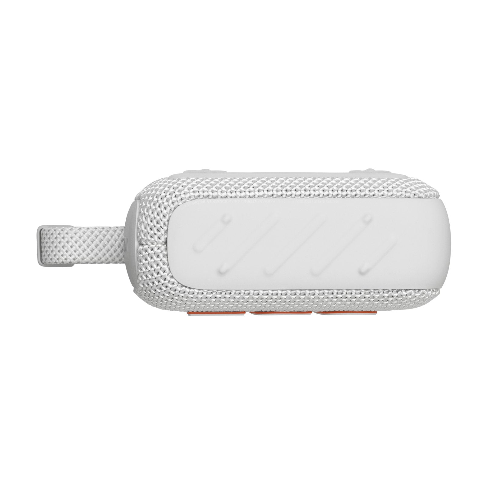 EAN 1200130009464 - JBL Go 4 Altavoz monofónico portátil Blanco 4,2 W imagen 11
