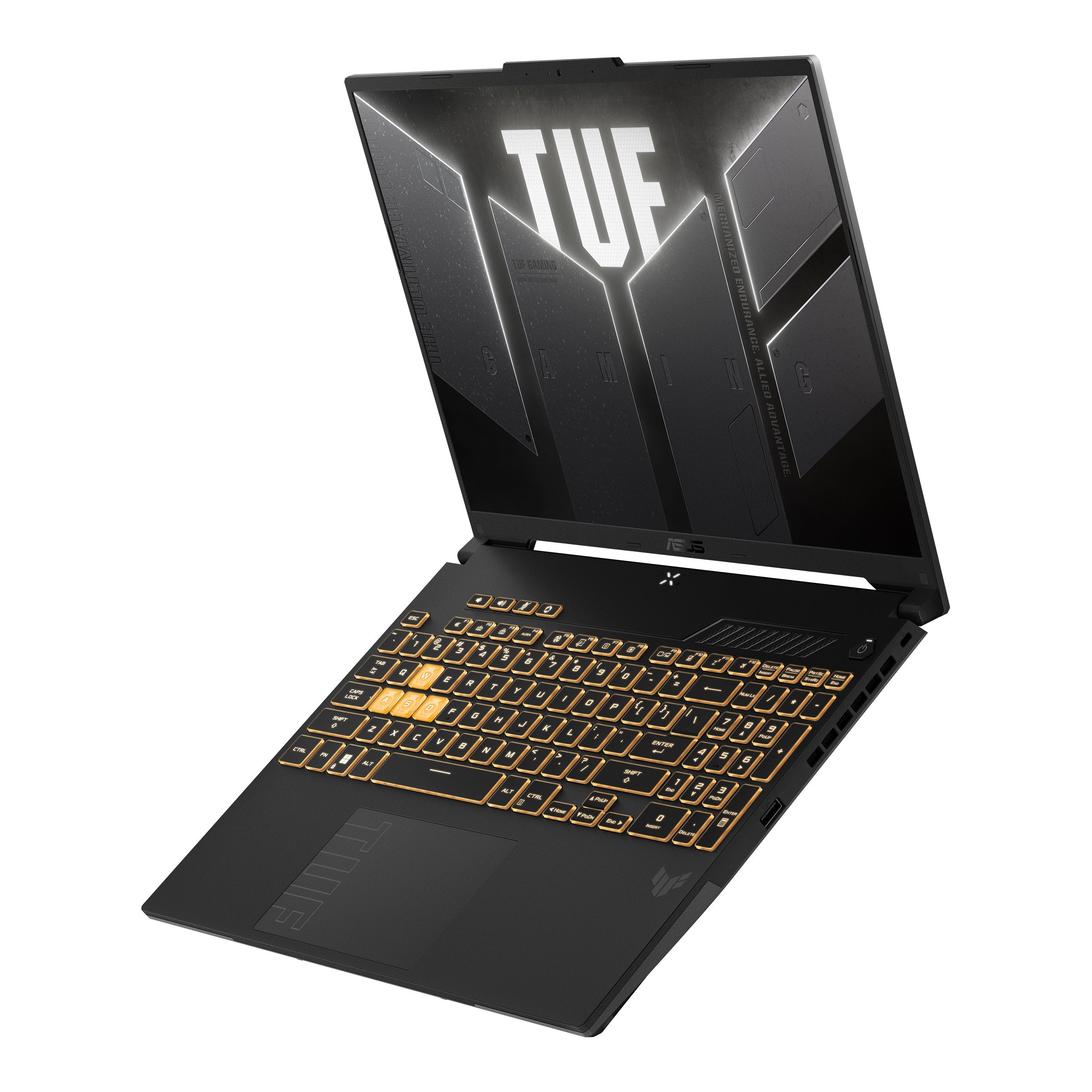 EAN 4711636162906 - ASUS TUF Gaming F16 FX607VJ-RL009 Intel Core 5 210H Portátil 40,6 cm (16") WUXGA 16 GB DDR4-SDRAM 512 GB  imagen 6