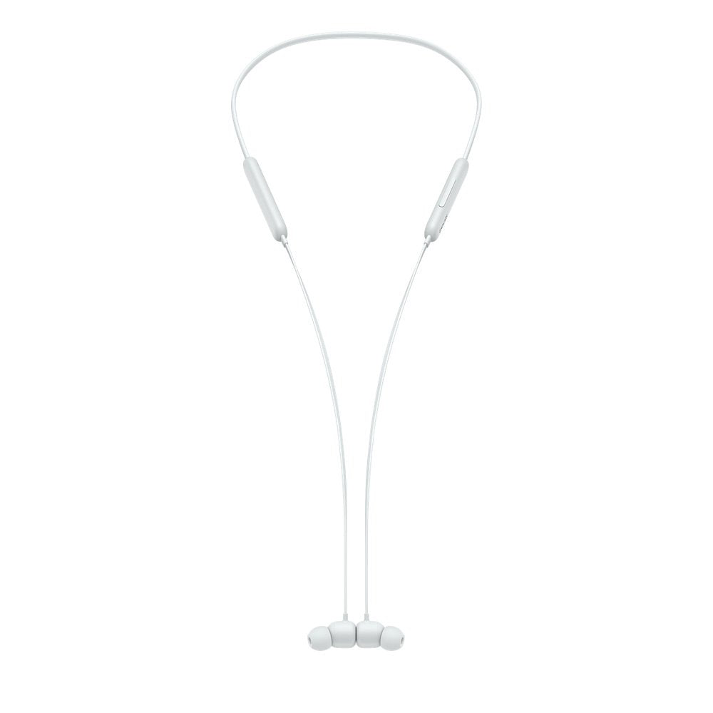 EAN 0190199801714 - Apple Flex Auriculares Inalámbrico Dentro de oído Llamadas/Música Bluetooth Gris imagen 2