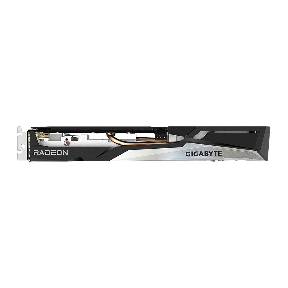 Tarjeta Grafica Gigabyte Rx 6500 Xt Gaming Oc 4gb Gddr6 1xdp 1xhdmi 1x6p