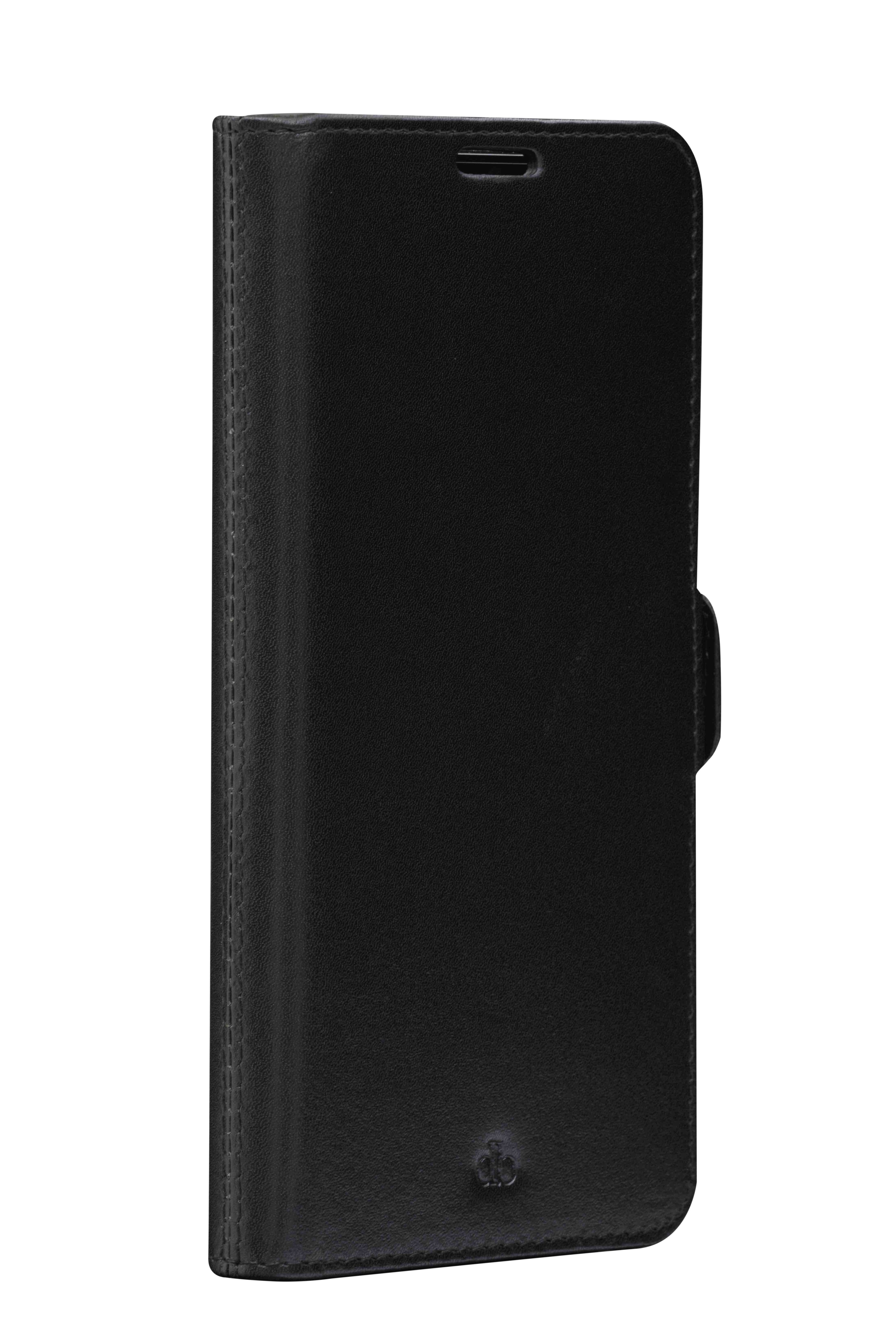 Lynge Galaxy S22+ Black