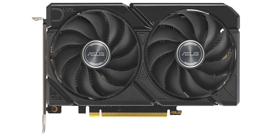 EAN 4711636213813 - ASUS Dual -RX9060-8G AMD Radeon RX 9060 8 GB GDDR6 imagen 12