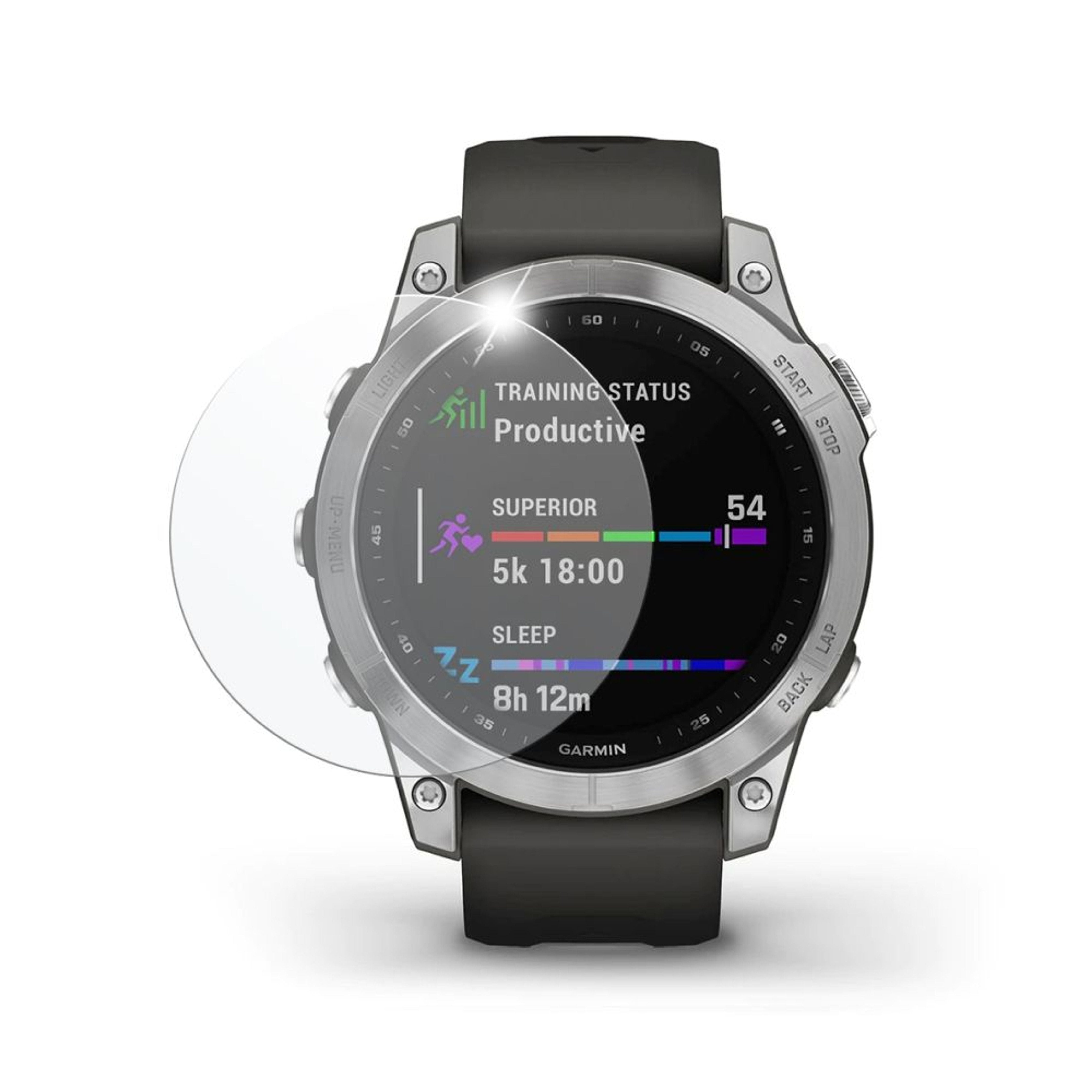 EAN 8591680140626 - FIXED FIXGW-916 pieza y accesorio para reloj Protector de pantalla de smartwatch imagen 1