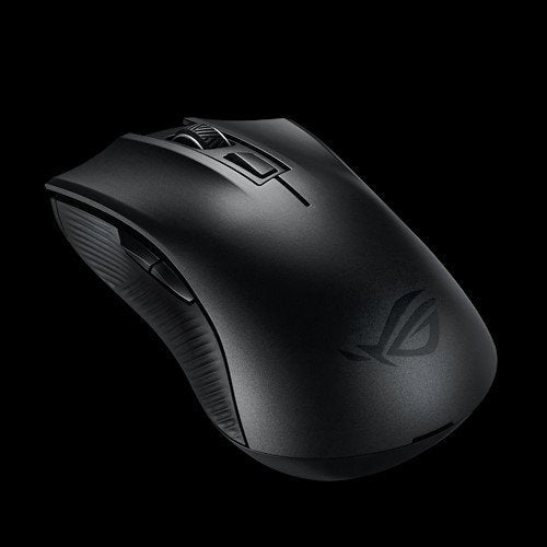 Asus Rog Strix Carry Ratón Gaming Inalámbrico 7200dpi