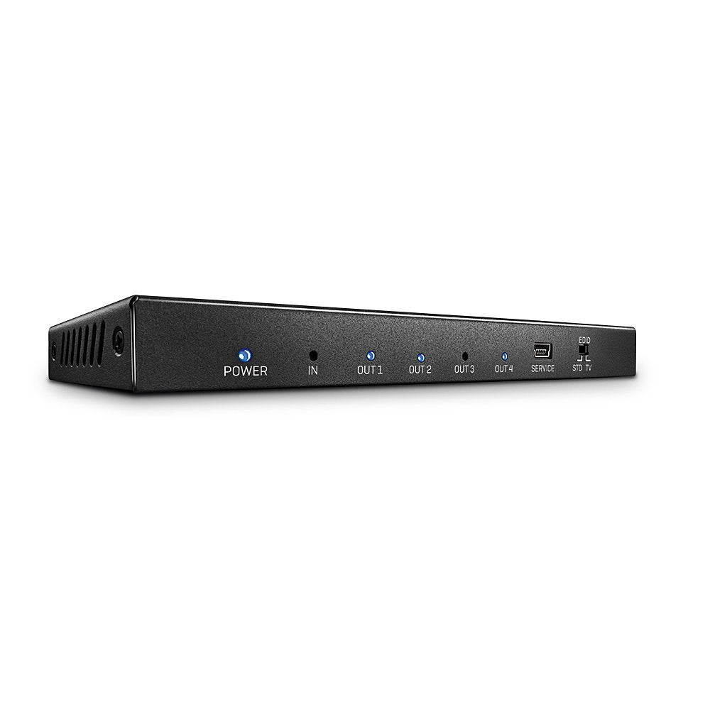 Lindy 38236 Divisor De Video Hdmi 4x Hdmi
