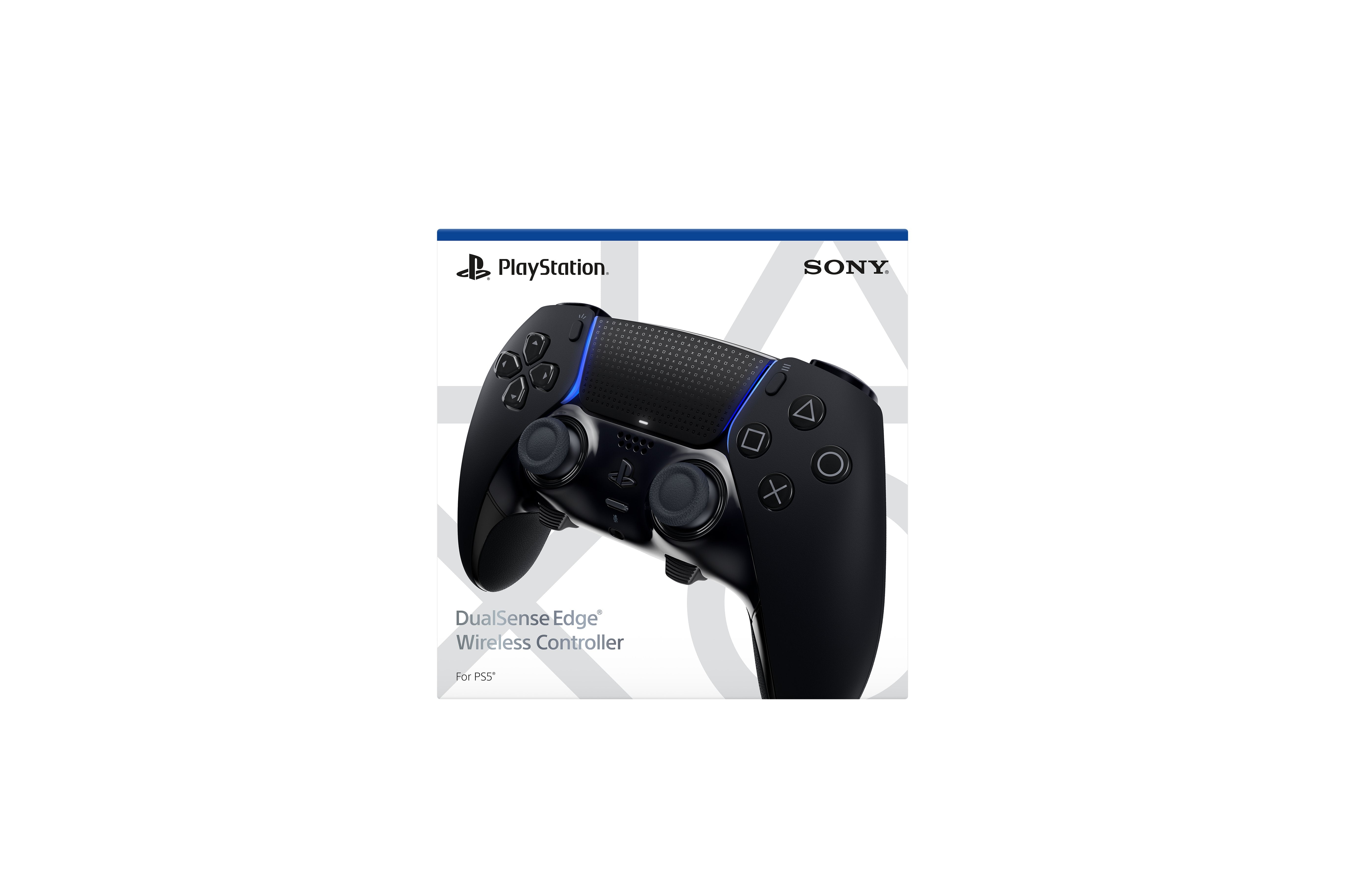 EAN 0711719593263 - Sony PS719593263 mando y volante Negro Gamepad PlayStation 5 imagen 3